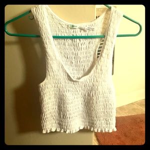 ✨ Urban Outfitters Crop Tank ✨